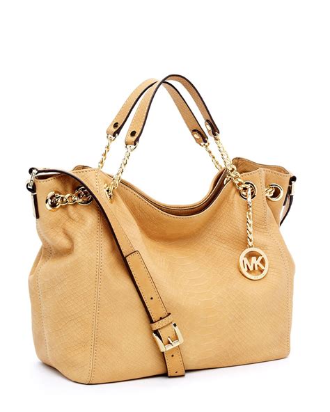 michael kors jet set gather shoulder tote|Michael Kors designer tote jetset.